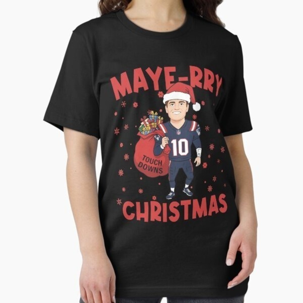 New England Patriots Football Community Shirt